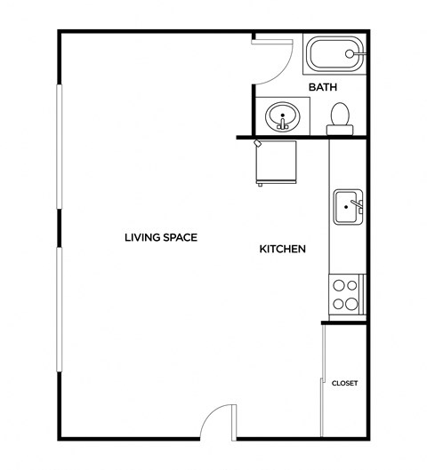 6300 SW 188th Ct Studio-3 Beds Apartment for Rent - Photo Gallery 26